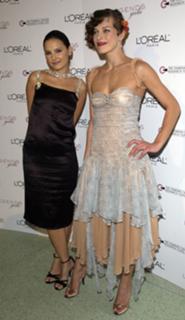 Virginie Ledoyen feet photo thumbnail