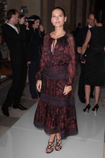 Virginie Ledoyen feet photo thumbnail