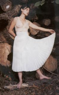 Virginie Ledoyen feet photo thumbnail