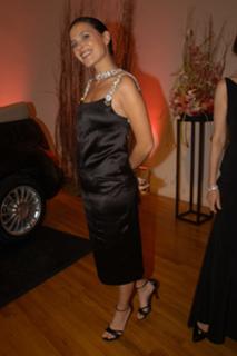 Virginie Ledoyen feet photo thumbnail