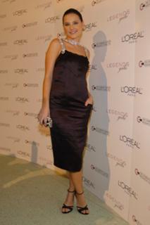 Virginie Ledoyen feet photo thumbnail