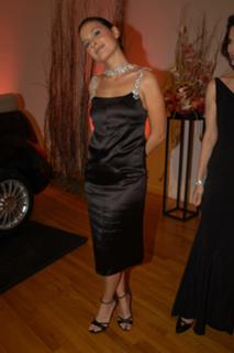 Virginie Ledoyen feet photo thumbnail