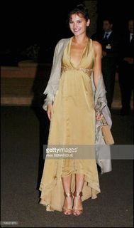 Virginie Ledoyen feet photo thumbnail