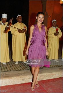 Virginie Ledoyen feet photo thumbnail
