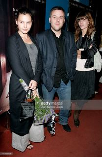 Virginie Ledoyen feet photo thumbnail