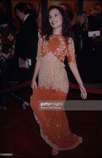 Virginie Ledoyen feet photo thumbnail