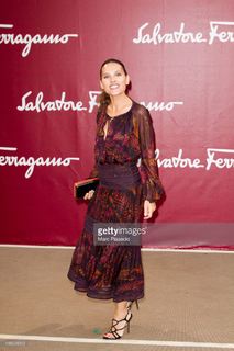 Virginie Ledoyen feet photo thumbnail