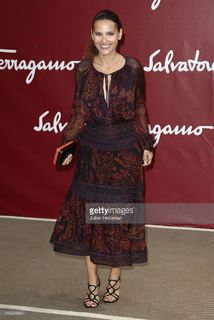 Virginie Ledoyen feet photo thumbnail