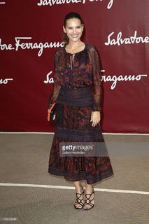 Virginie Ledoyen feet photo thumbnail