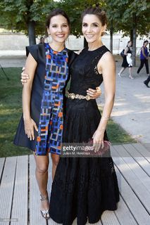 Virginie Ledoyen feet photo thumbnail