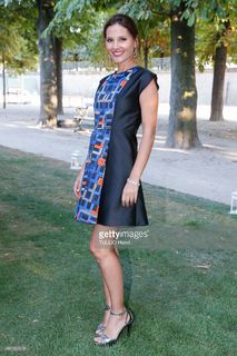 Virginie Ledoyen feet photo thumbnail