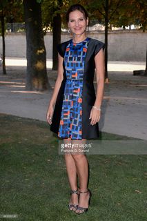 Virginie Ledoyen feet photo thumbnail