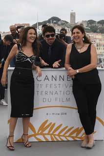 Virginie Ledoyen feet photo thumbnail