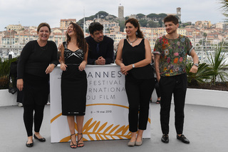 Virginie Ledoyen feet photo thumbnail