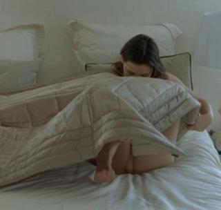 Virginie Ledoyen feet photo thumbnail