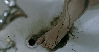 Virginie Ledoyen feet photo thumbnail