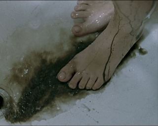 Virginie Ledoyen feet photo thumbnail