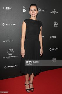 Virginie Ledoyen feet photo thumbnail