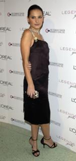 Virginie Ledoyen feet photo thumbnail