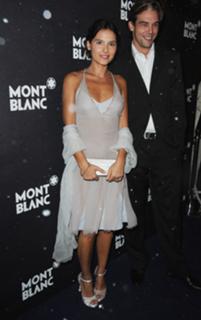 Virginie Ledoyen feet photo thumbnail