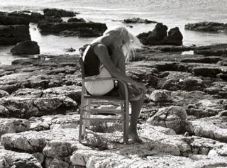 Virna Lisi feet photo 5