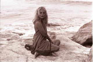 Virna Lisi feet photo 4