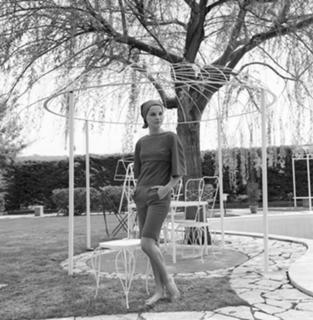 Virna Lisi feet photo 19