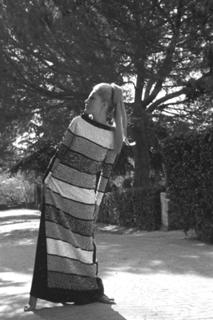 Virna Lisi feet photo 17