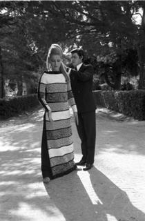 Virna Lisi feet photo 16