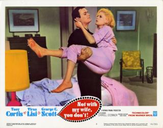 Virna Lisi feet photo 15