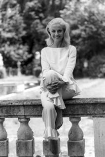Virna Lisi feet photo 9