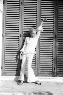 Virna Lisi feet photo 6