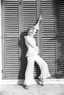 Virna Lisi feet photo 2
