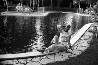 Virna Lisi feet photo 1