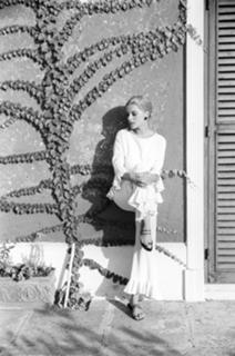 Virna Lisi feet photo 20