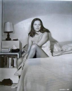 Virna Lisi feet photo 19