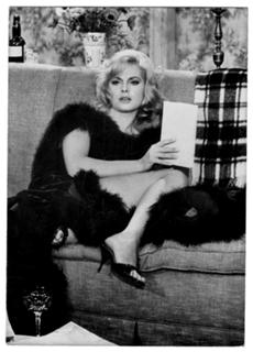 Virna Lisi feet photo 14