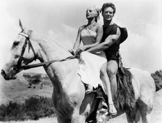 Virna Lisi feet photo 13