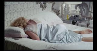 Virna Lisi feet photo 8