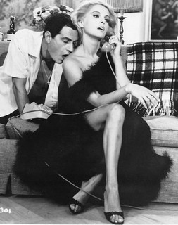 Virna Lisi feet photo 11