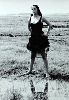 Virna Lisi feet photo 9