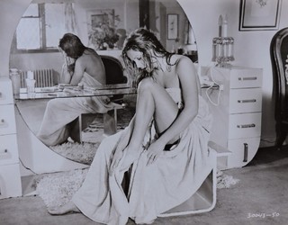 Virna Lisi feet photo 20