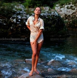 Virna Lisi feet photo 11
