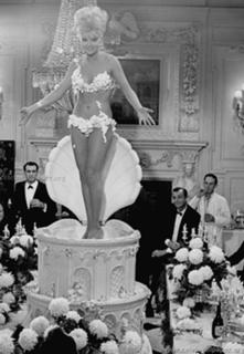 Virna Lisi feet photo 10