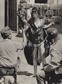 Virna Lisi feet photo 15