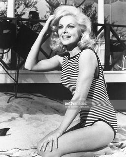 Virna Lisi feet photo 8