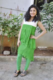 Vishnupriya feet photo 6