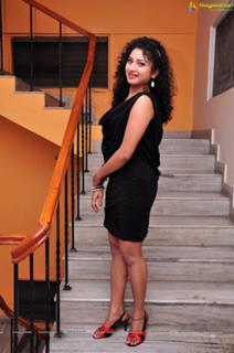 Vishnupriya feet photo 3