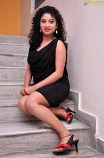 Vishnupriya feet photo 1