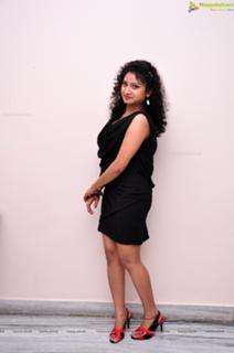 Vishnupriya feet photo 11